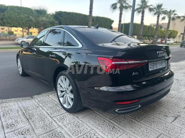 Audi A6 2021 - 2