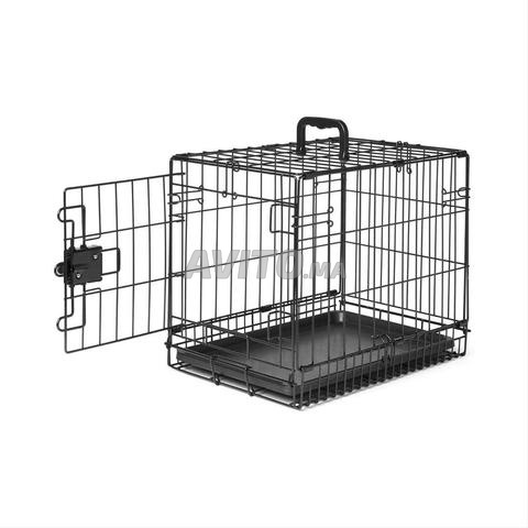 Cage de Transport Chien - 2