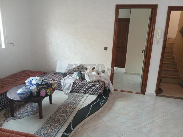 Maison à louer quartier Salam meublée - 2