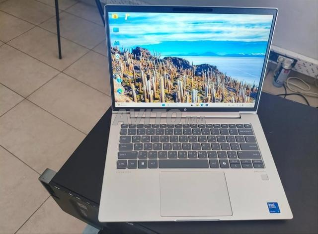 Hp ProBook g11 rtx 2050 Ultra 7 155H