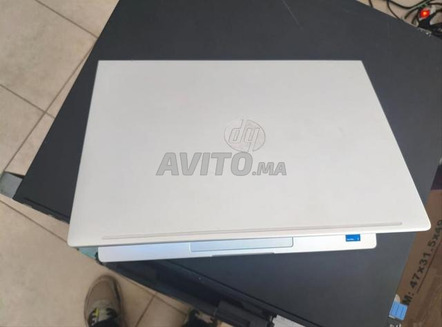 Hp ProBook g11 rtx 2050 Ultra 7 155H - 2