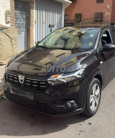 Dacia Logan prestige - 2