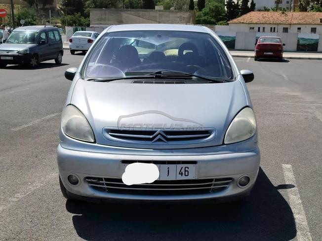 Citroën Xsara Diesel Manuelle 2004 à Taza
