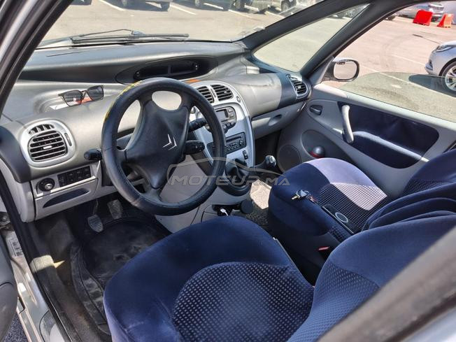 Citroën Xsara Diesel Manuelle 2004 à Taza