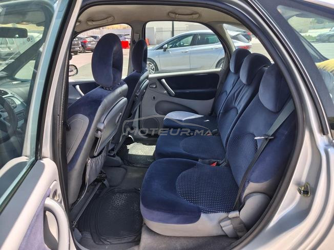 Citroën Xsara Diesel Manuelle 2004 à Taza