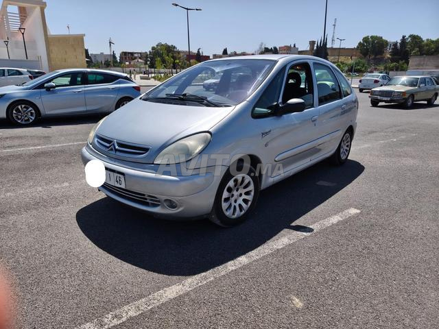 Citroën Xsara Diesel Manuelle 2004 à Taza - 2