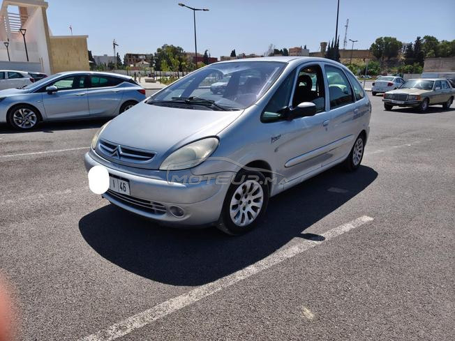 Citroën Xsara Diesel Manuelle 2004 à Taza