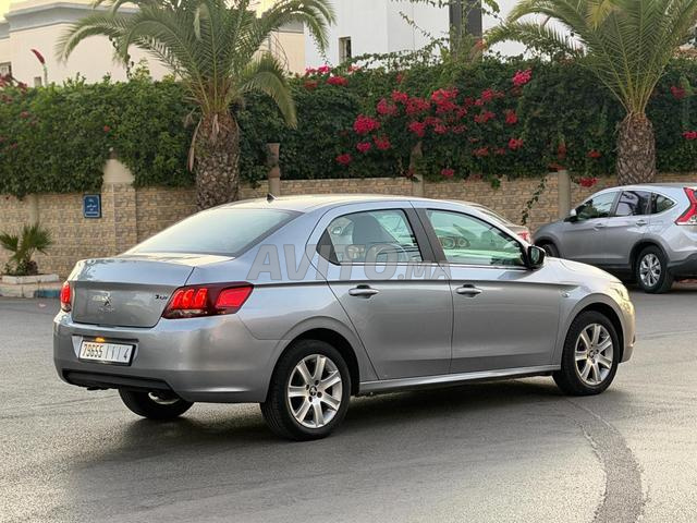 Peugeot 301 toutes options - 2