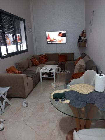 Très beau studio à louer 43 m² à Casablanca - 2