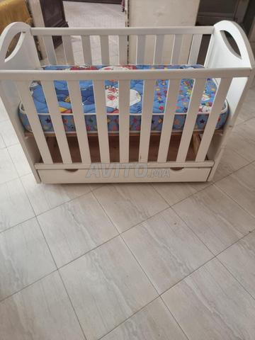 Moustiquaire pour enfants - 2
