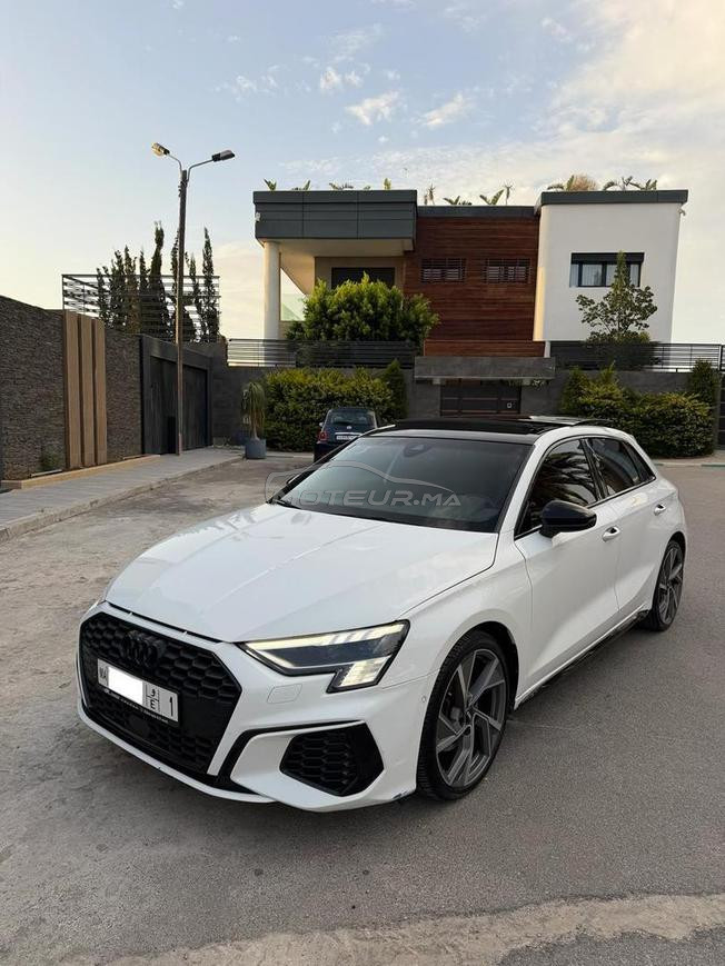  Audi A3 Diesel