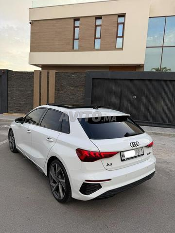 أودي A3 ديزل - 2