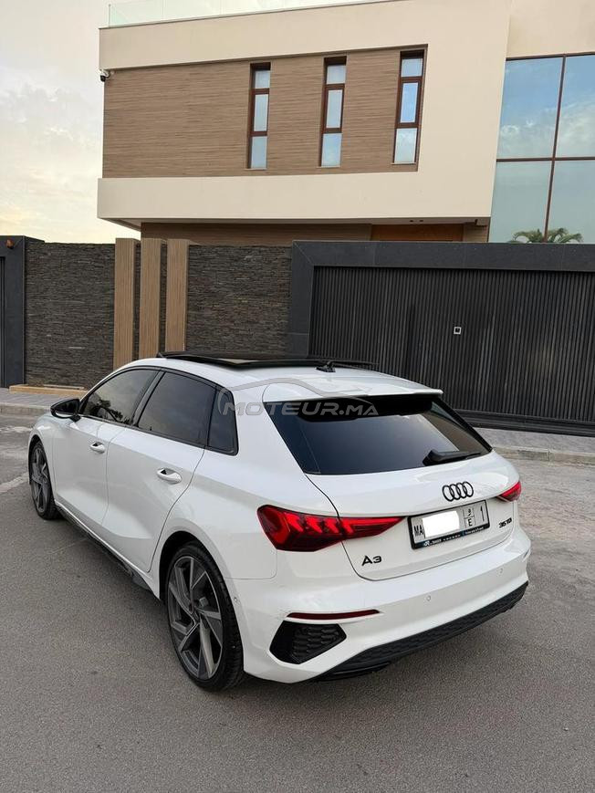  Audi A3 Diesel