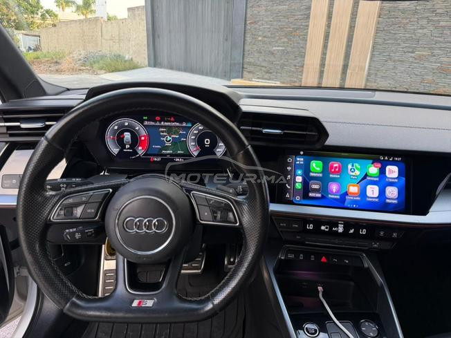  Audi A3 Diesel