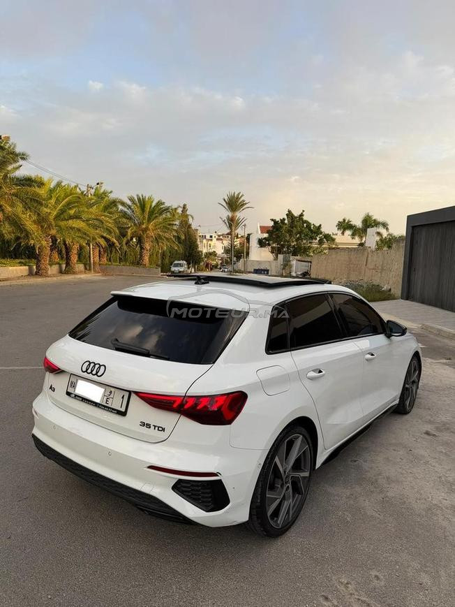  Audi A3 Diesel