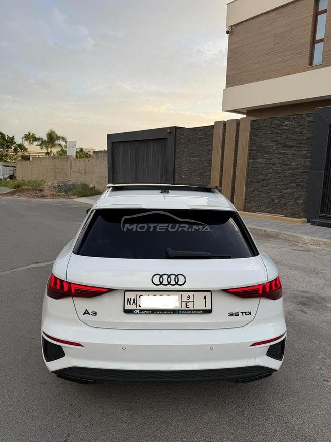  Audi A3 Diesel