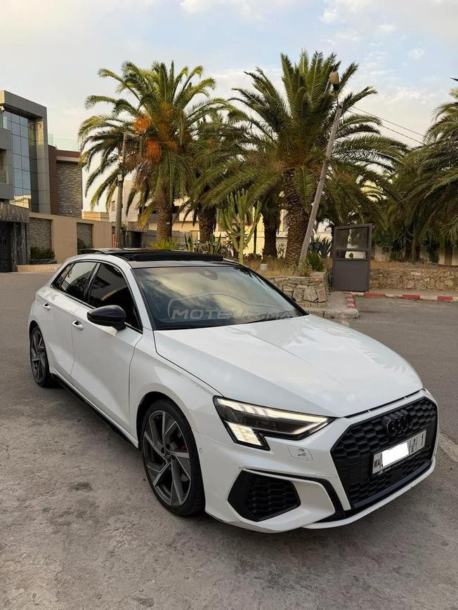  Audi A3 Diesel