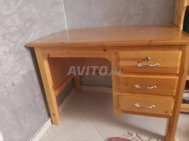 Bureau à vendre - 2