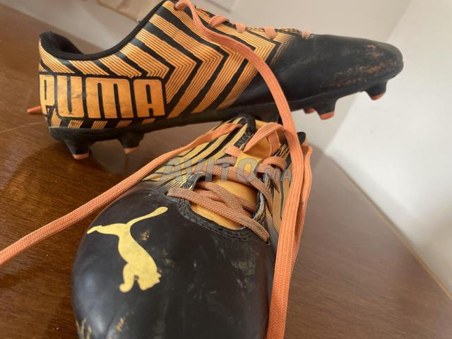 Chaussures de football Puma original Tanger - 2