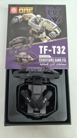 Écouteur Sans Fil سماعات أذن لاسلكية TF-T32 - 2