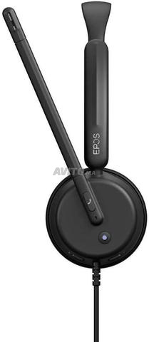 Micro-casque filaire EPOS Impact 460T USB-C - 2