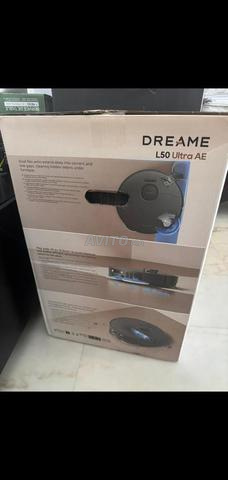Aspirateur Robot Intelligent Dreame L50 - 2