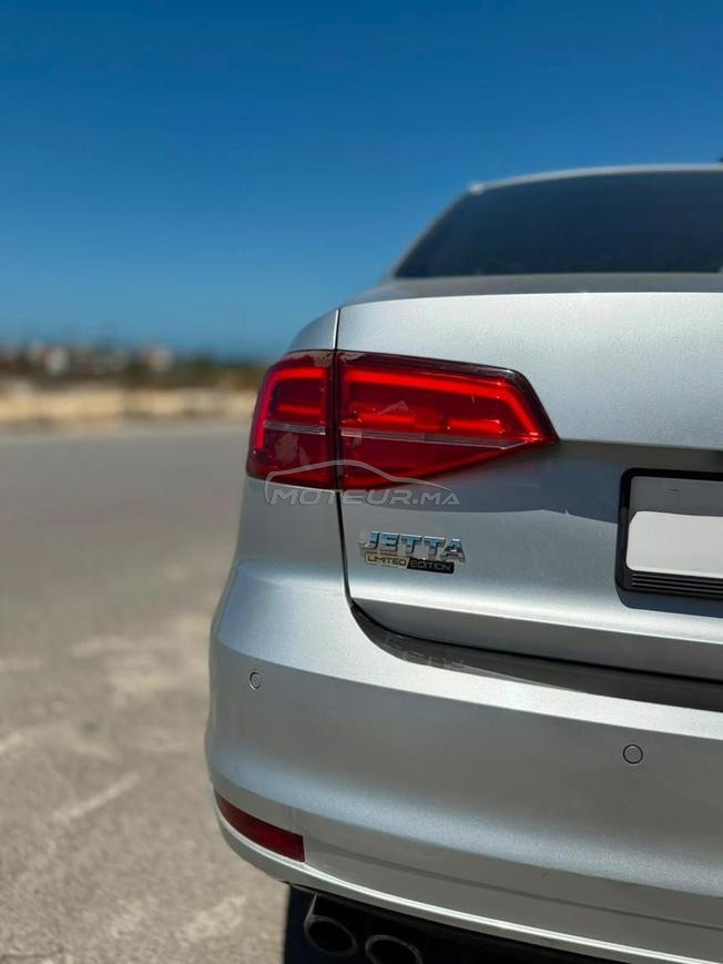 vw Jetta 2020