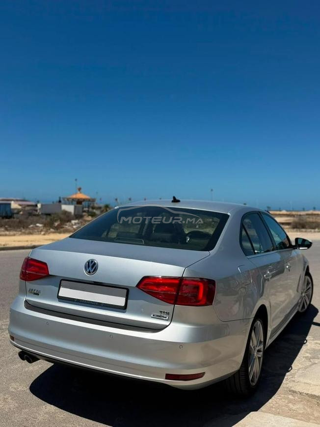 vw Jetta 2020