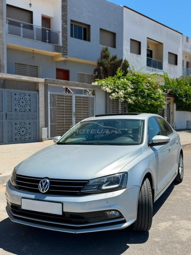 vw Jetta 2020