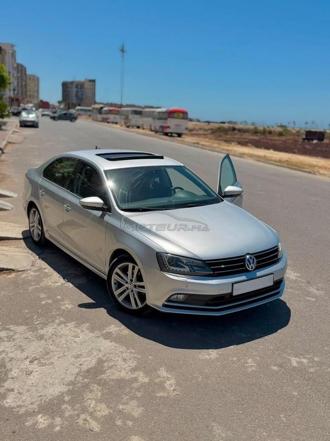 vw Jetta 2020