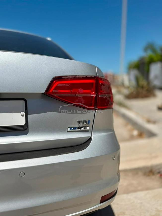 vw Jetta 2020