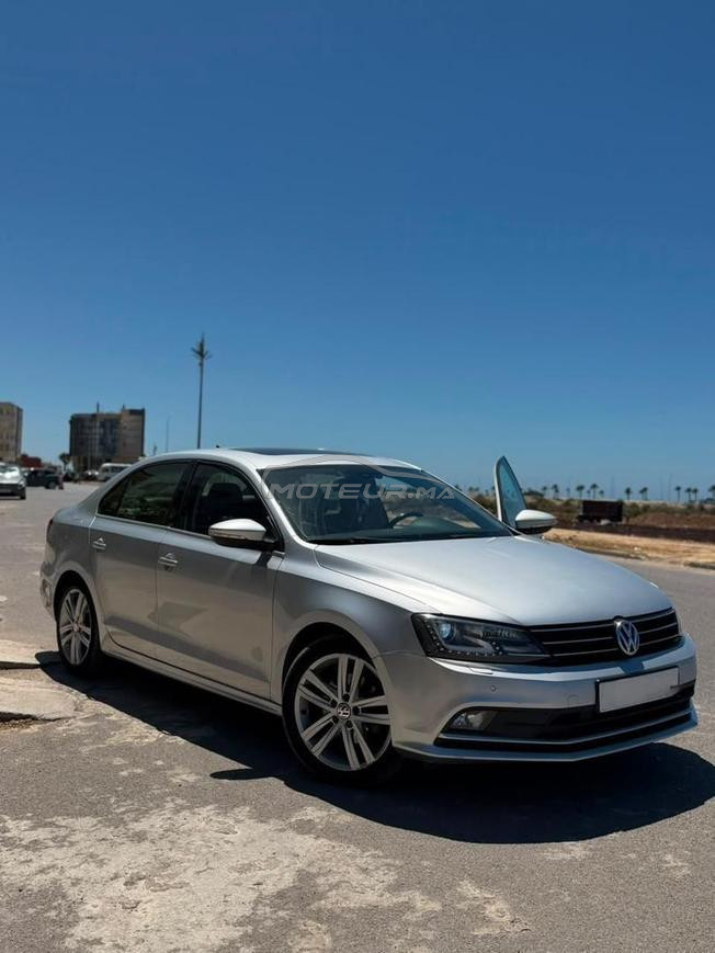 vw Jetta 2020