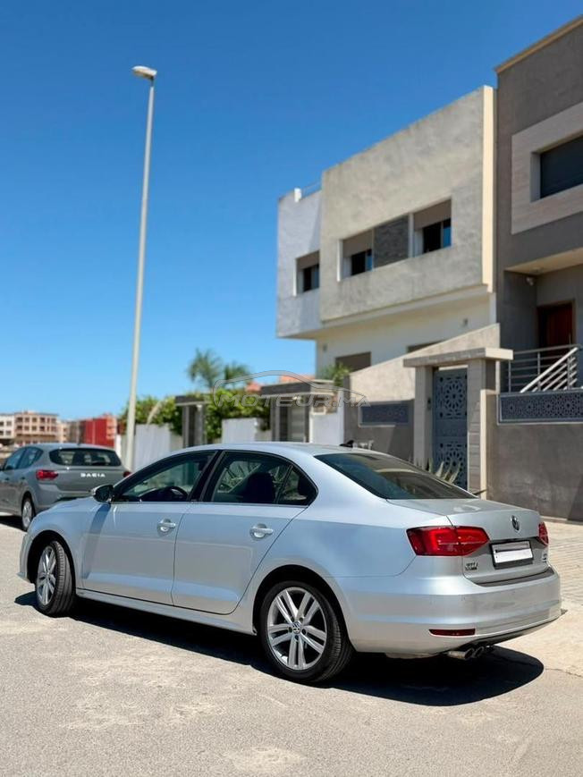 vw Jetta 2020