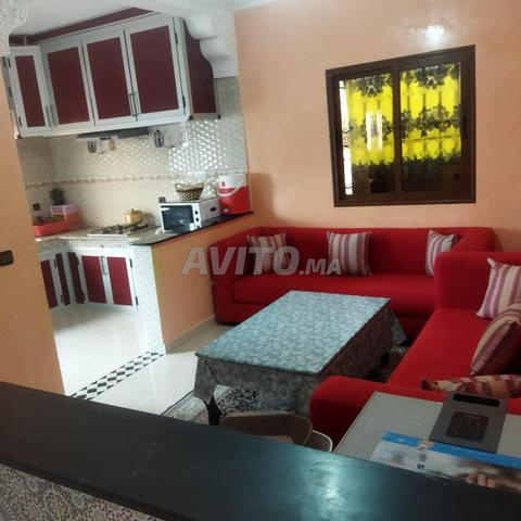 Villa à vendre, à 15 km de Marrakech - 2