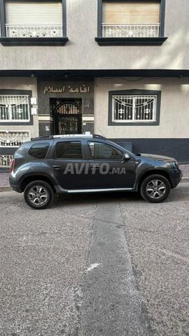 Dacia Duster mod 2015 diesel tt option 6chv - 2