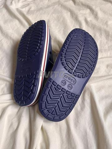 صندل/سلايد كروكس (Crocs) أصلية وأنيقة - 2