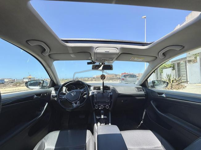 vw Jetta 2020