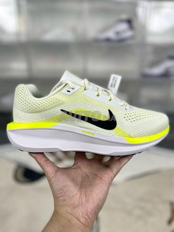 Nike air winflo 11 original - 2