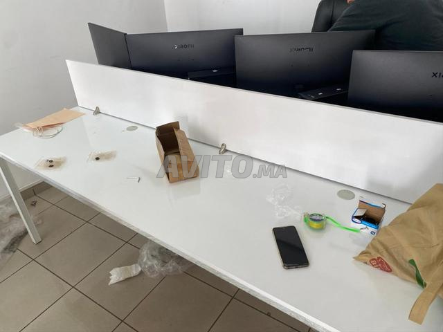 BUREAU COLLECTIF - 2