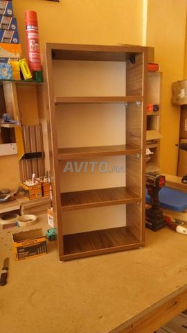 Organisateur polyvalent et prix abordable - 2