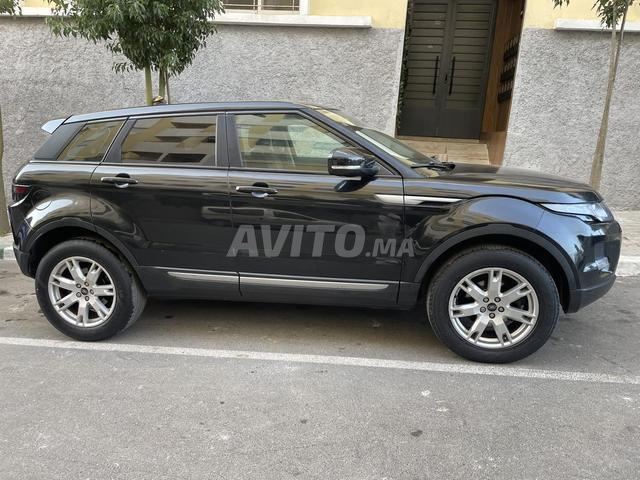 Range Rover Evoque à vendre - 2