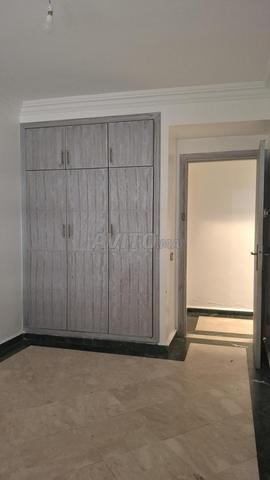 appartement 90m² à Bourgogne Moulay Youssef - 2