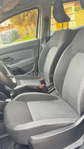 Dacia Duster 2022