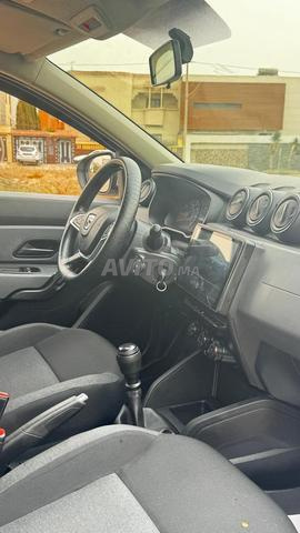 Dacia Duster 2022