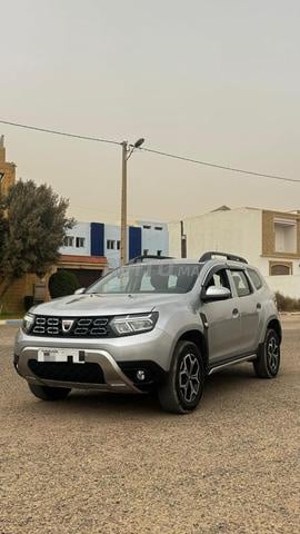 Dacia Duster 2022