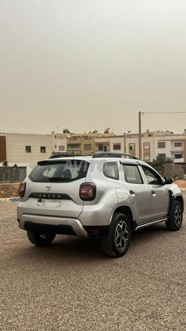 Dacia Duster 2022