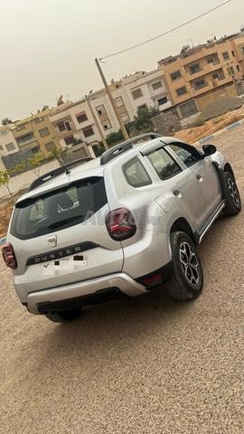 Dacia Duster 2022