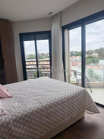 Appartement meublé neuf à louer quartier Rivera - 2