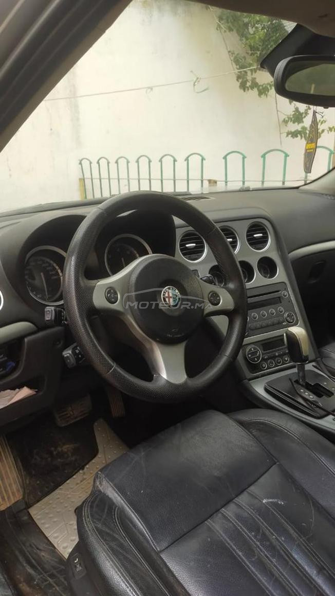 alfa romeo 159