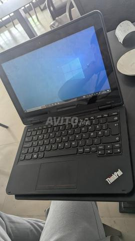 Lenovo ThinkPad Yoga tactile 128 SSD 4GB RAM